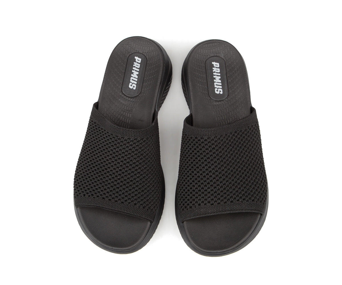 Sandales mule Primus pour femmes - Kelsey Slide