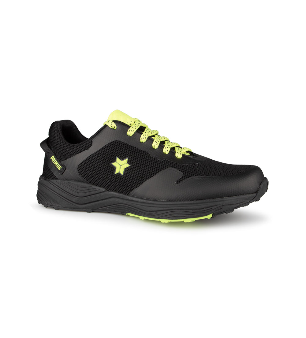 KIKKO - Souliers de course pour garçons (Junior) - Primus