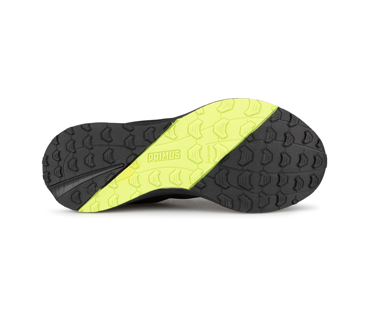 KIKKO - Souliers de course pour garçons (Junior) - Primus