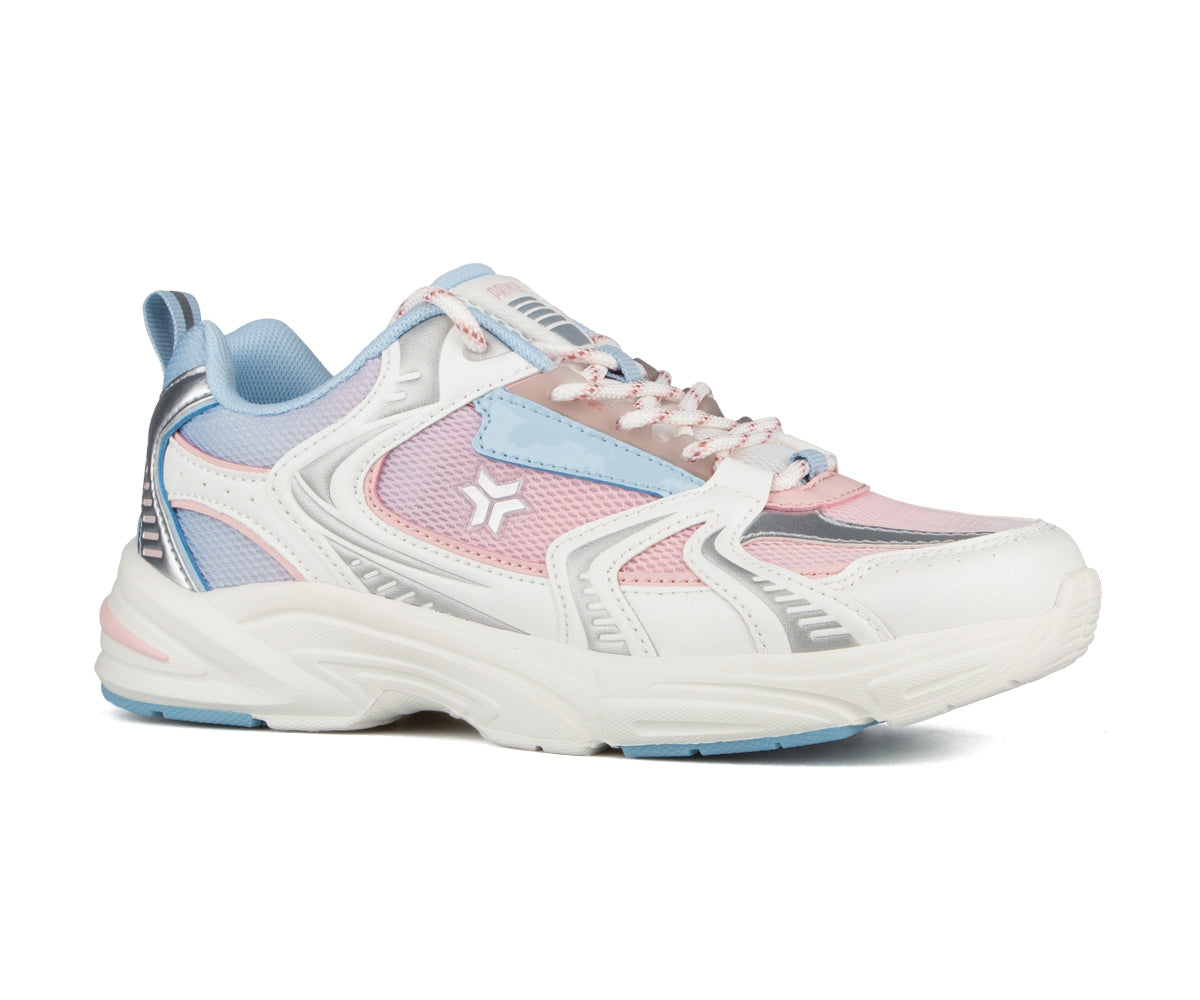 Primus Junior Girls' Athletic Shoes - LECTRONN