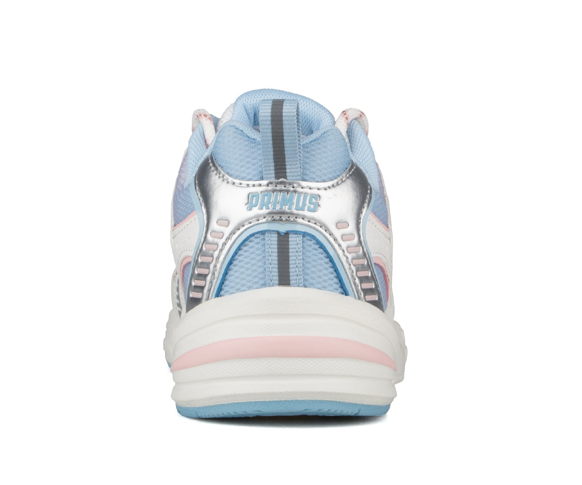 Primus Junior Girls' Athletic Shoes - LECTRONN