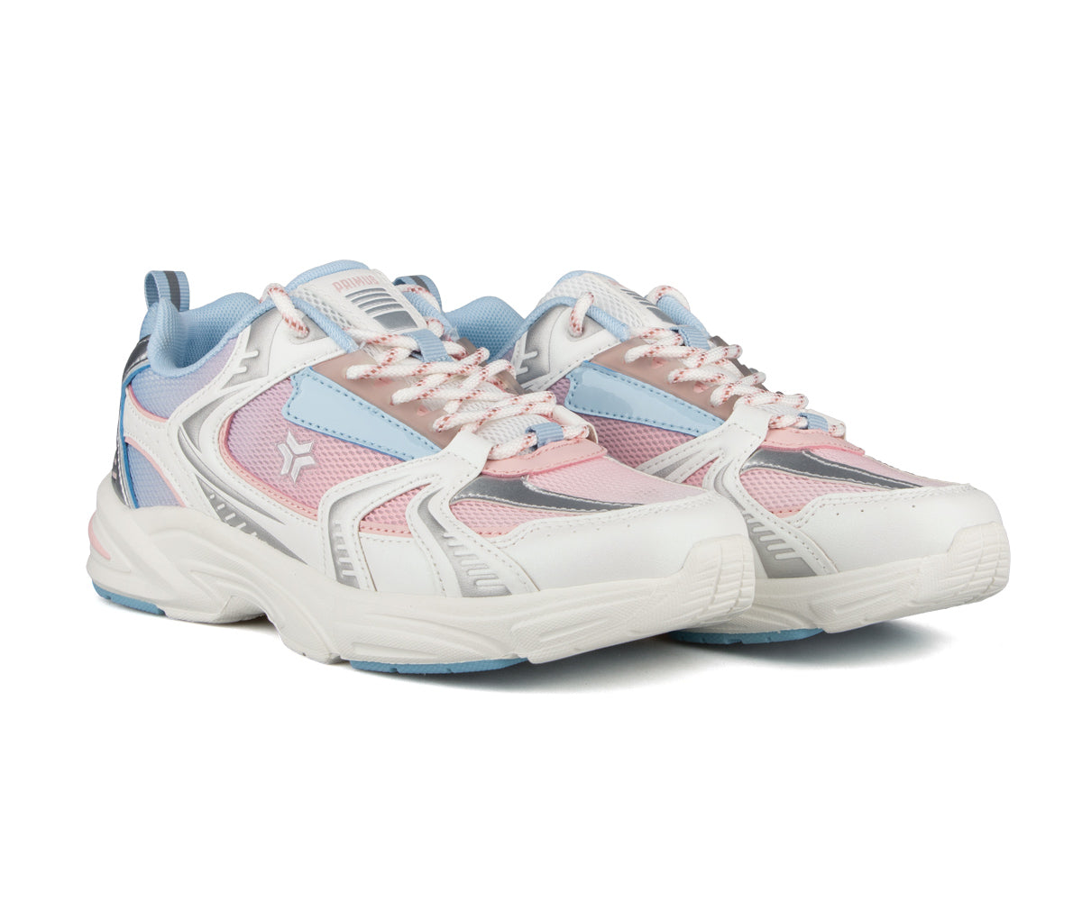 Primus Junior Girls' Athletic Shoes - LECTRONN