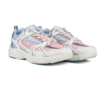 Primus Junior Girls' Athletic Shoes - LECTRONN
