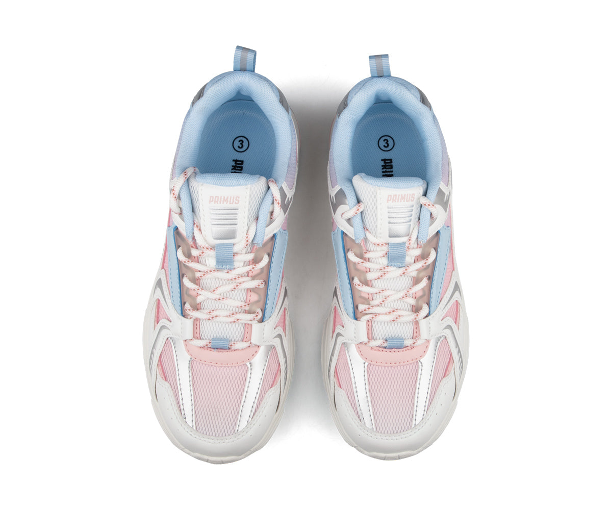 Primus Junior Girls' Athletic Shoes - LECTRONN