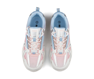 Primus Junior Girls' Athletic Shoes - LECTRONN