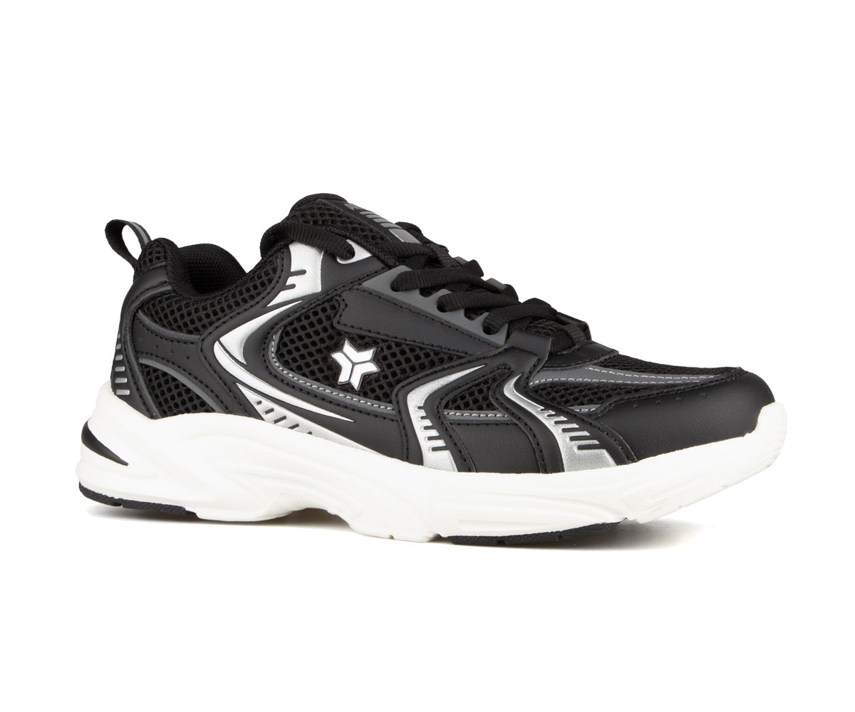 Souliers sport Primus pour garçons juniors - LECTRONN