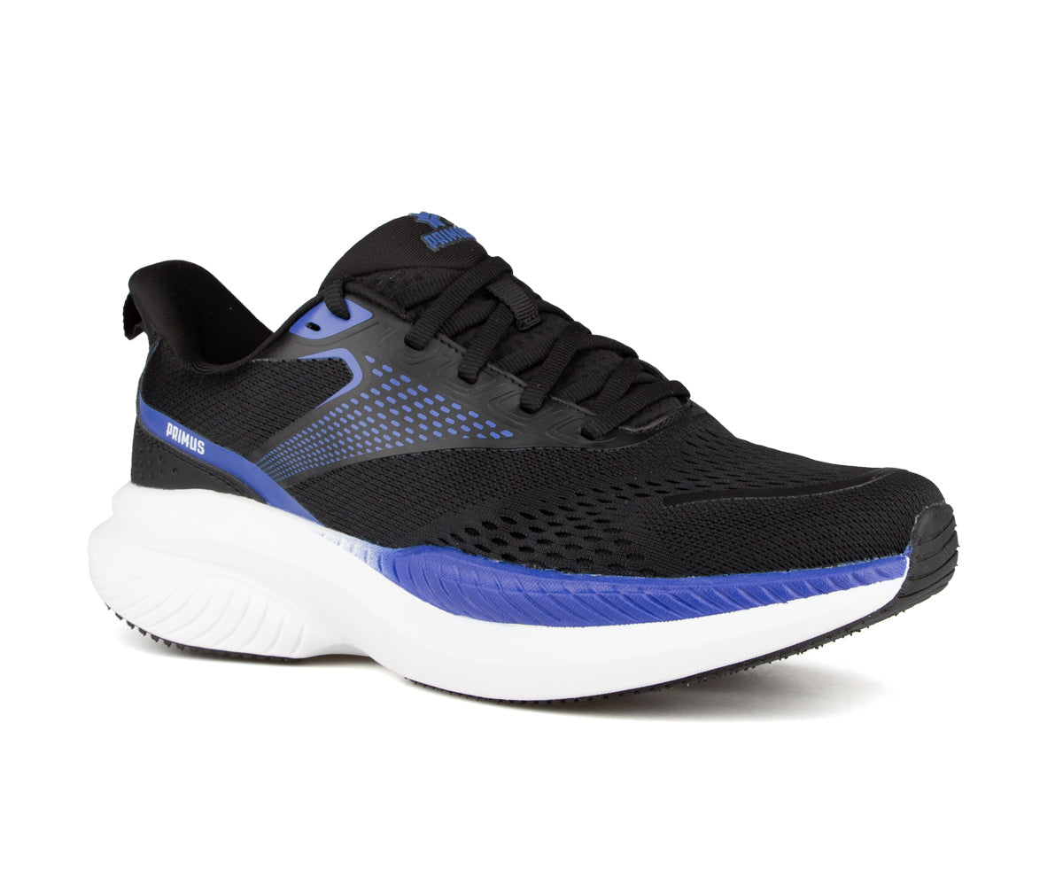 Chaussures de course Primus pour hommes - Lectronn Run