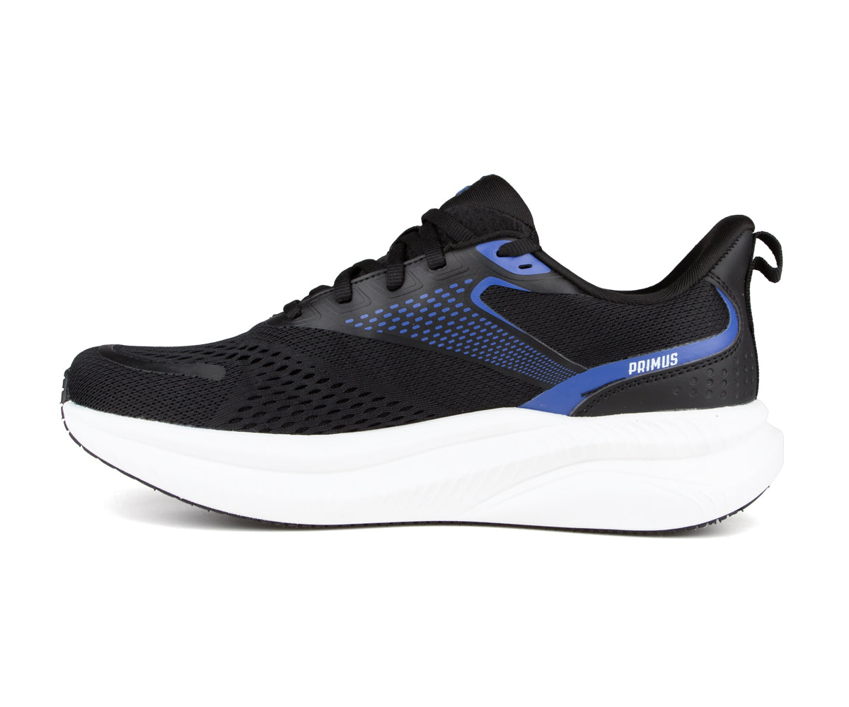 Chaussures de course Primus pour hommes - Lectronn Run