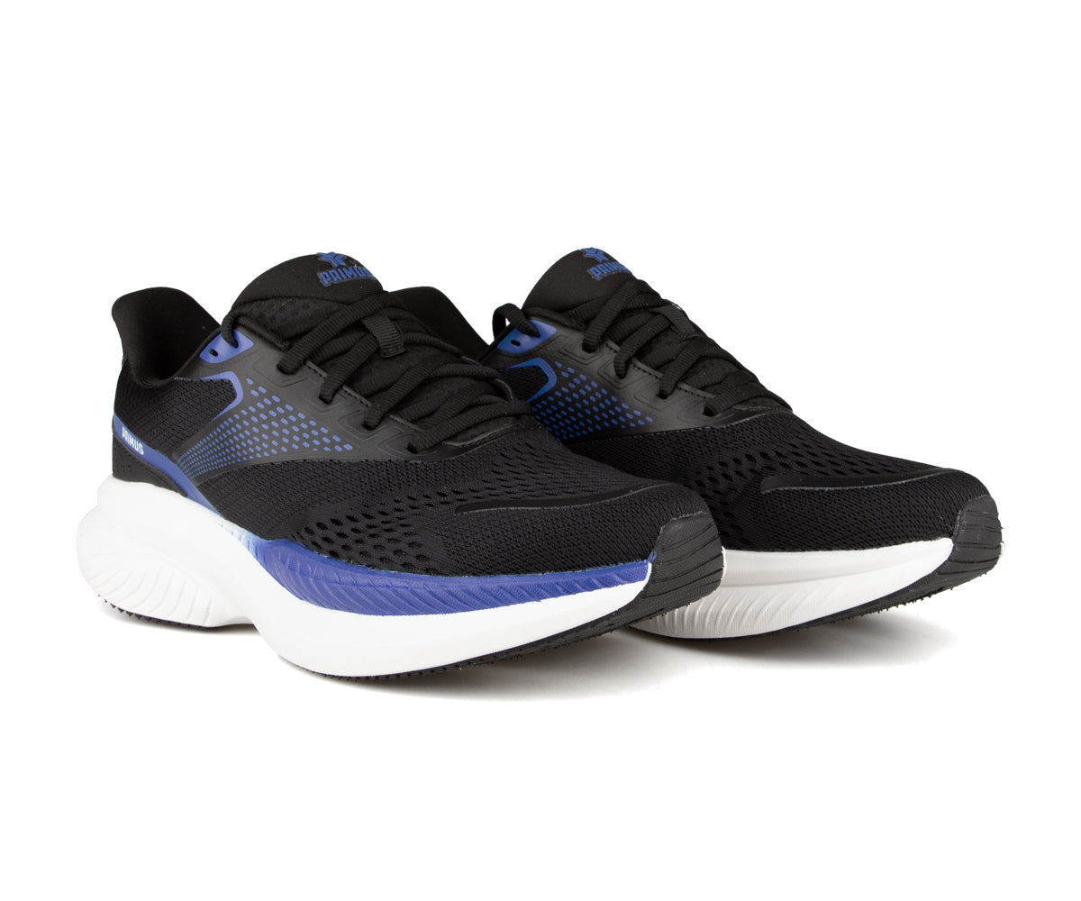 Chaussures de course Primus pour hommes - Lectronn Run