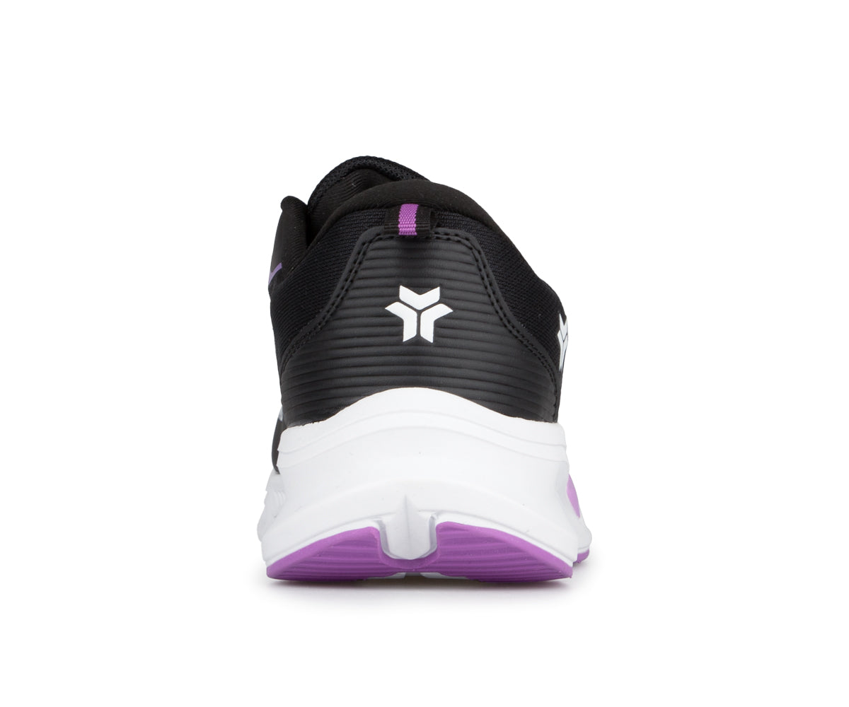Primus Junior Girls Multisport Shoes - NAKORU