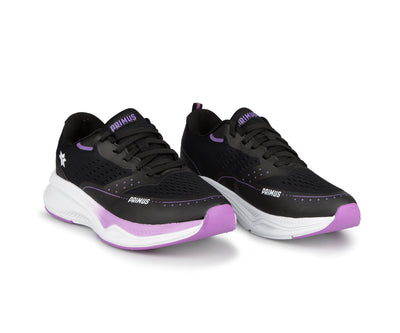 Primus Junior Girls Multisport Shoes - NAKORU