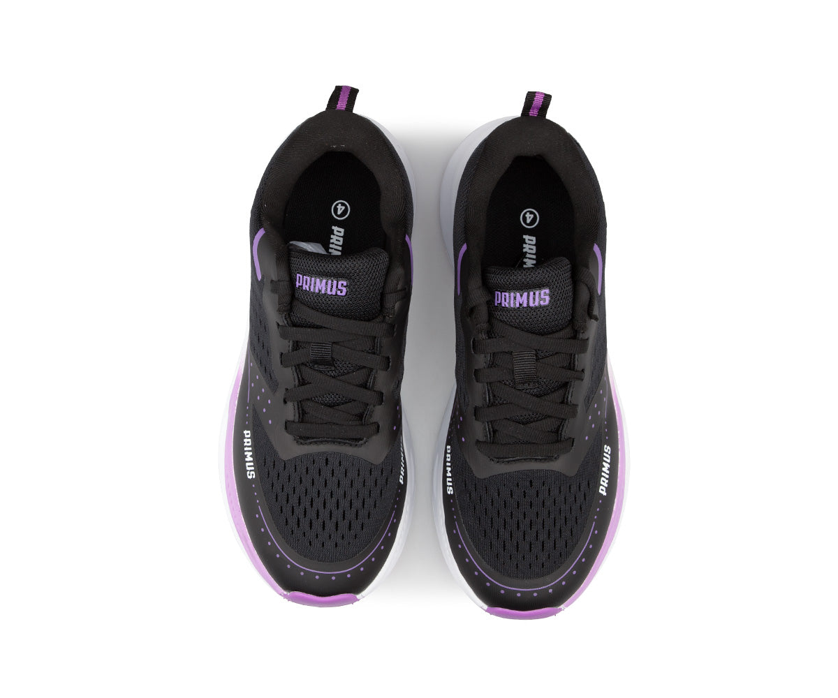 Primus Junior Girls Multisport Shoes - NAKORU