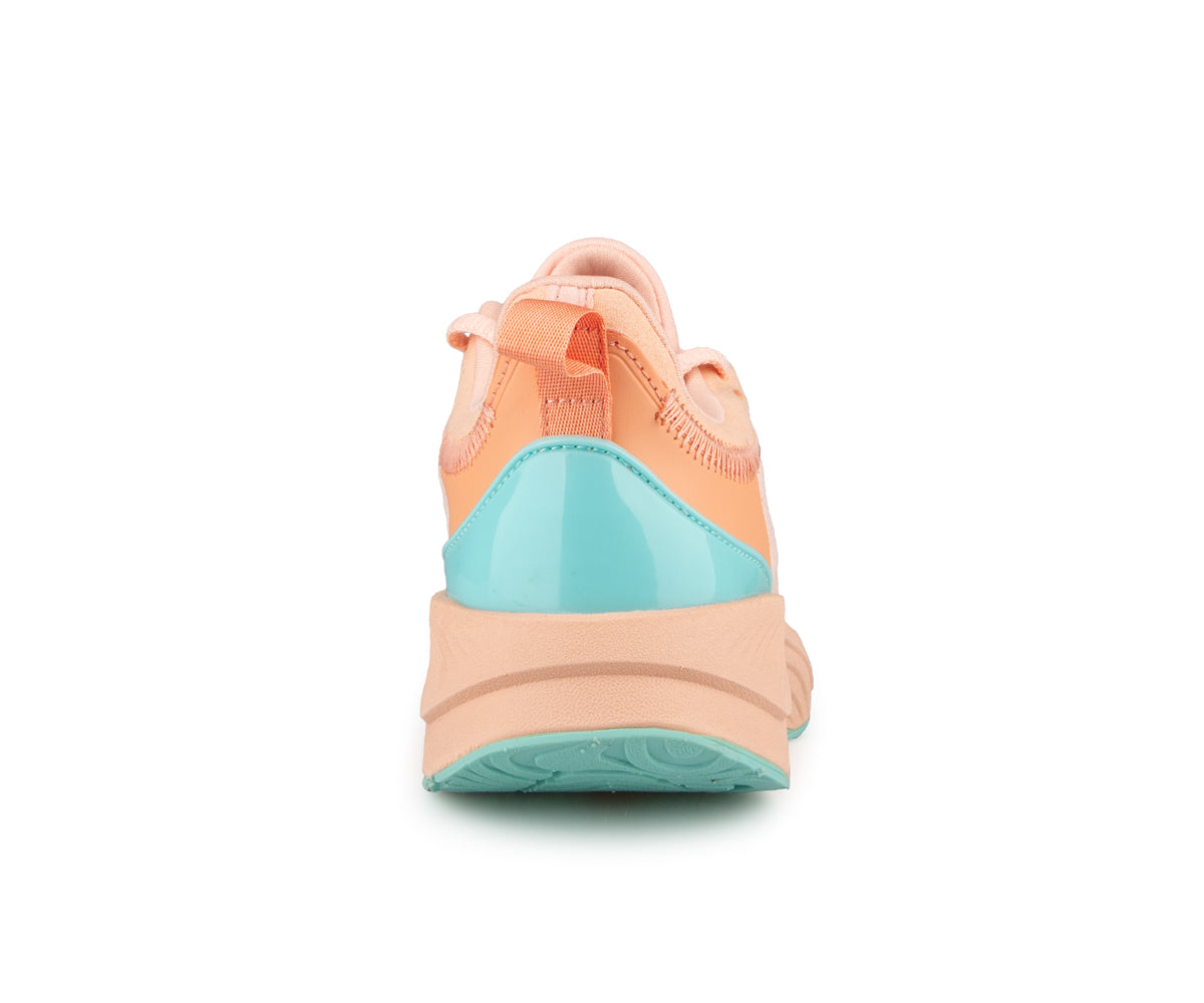 Souliers sports Primus pour femmes - PONYTA