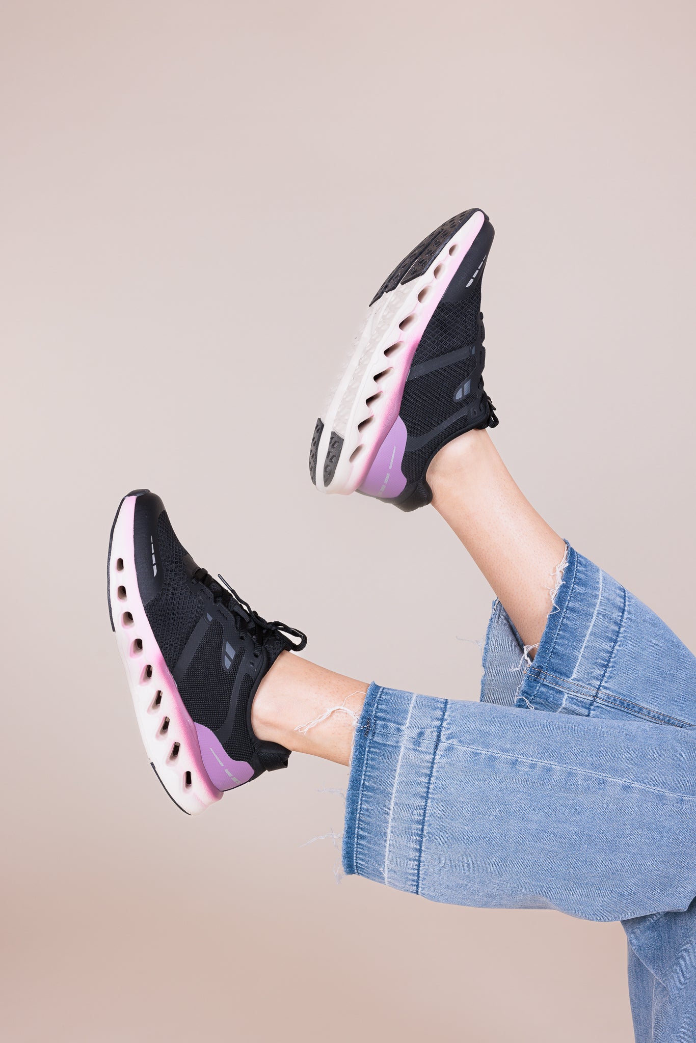 Souliers multisport pour femmes Primus - SHYSTER