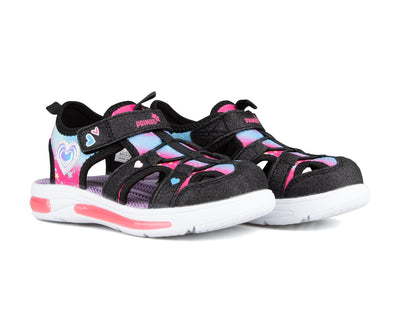 Sandales lumineuses Primus pour filles - SINGARIA LIGHT