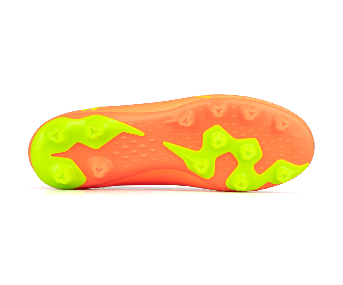 Primus Junior Boys' Outdoor Soccer Cleats - SONIC