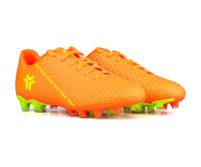 Primus Junior Boys' Outdoor Soccer Cleats - SONIC