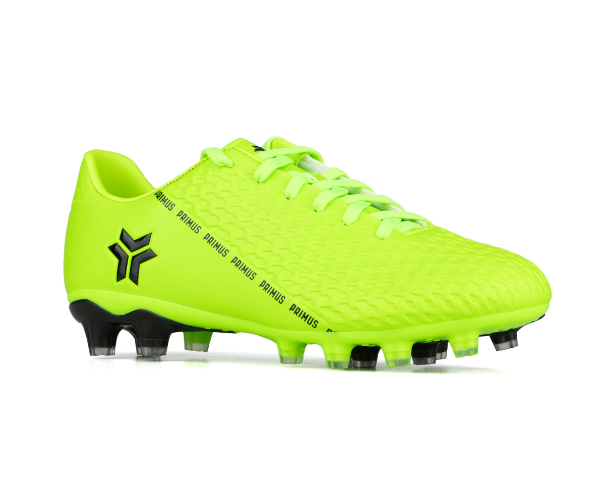 Primus Junior Boys' Outdoor Soccer Cleats - SONIC