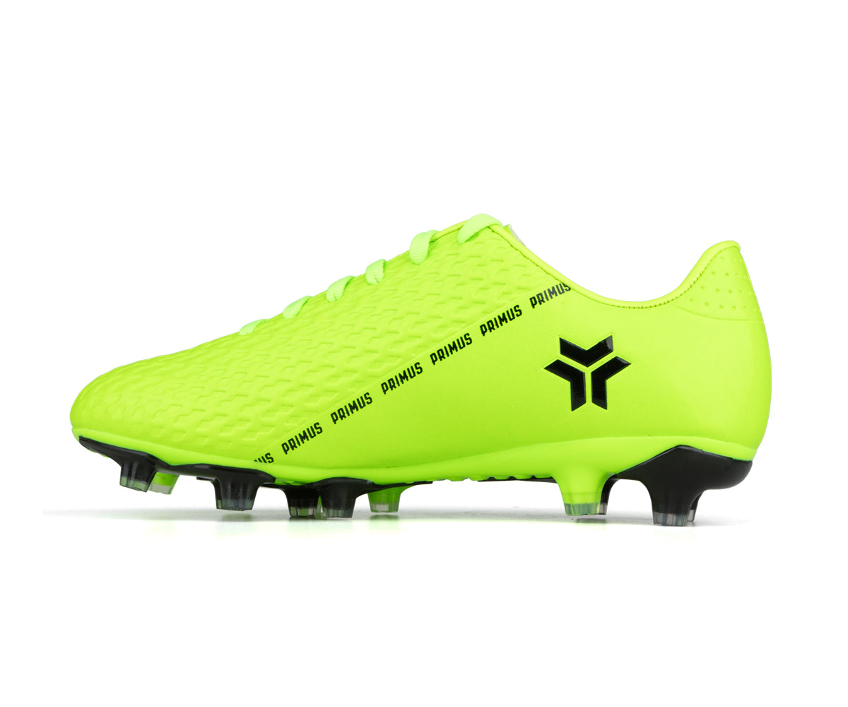 Primus Junior Boys' Outdoor Soccer Cleats - SONIC