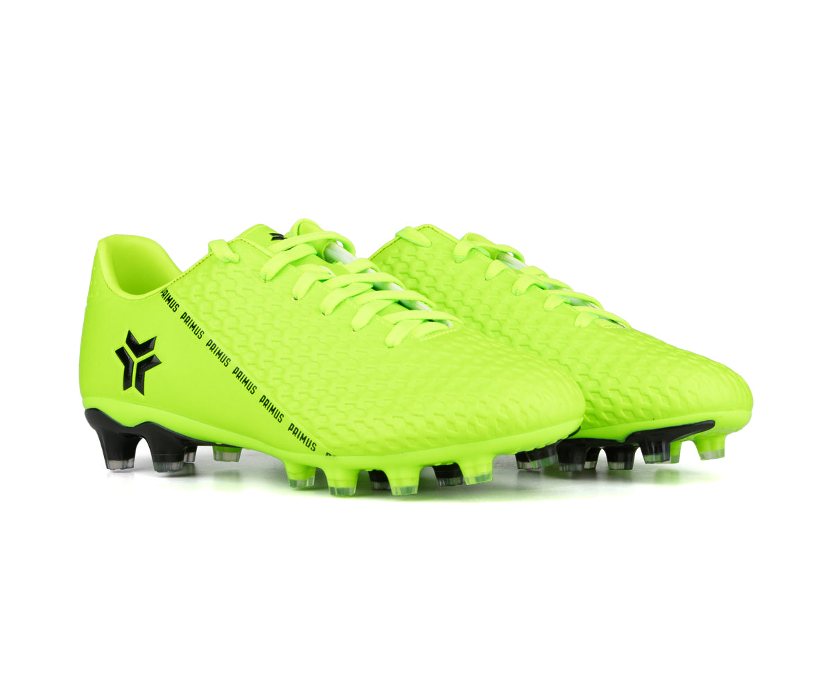 Primus Junior Boys' Outdoor Soccer Cleats - SONIC