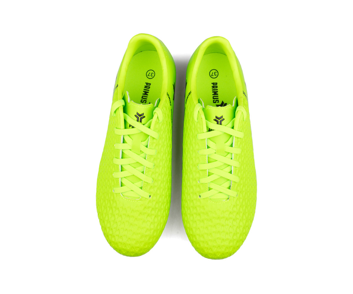 Primus Junior Boys' Outdoor Soccer Cleats - SONIC