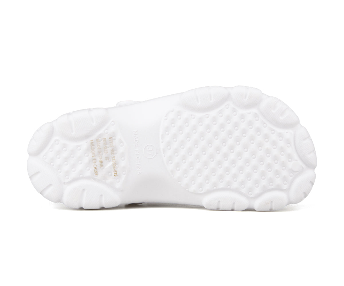 Sabots Primus pour femmes - Spirale clog
