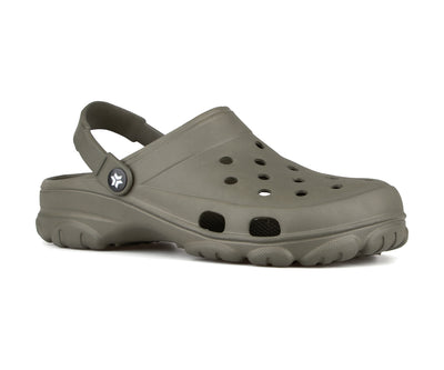 Sabot Primus pour hommes - Spirale clog