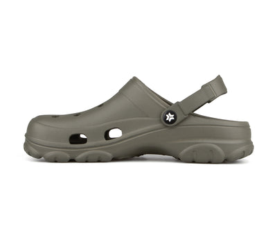 Sabot Primus pour hommes - Spirale clog