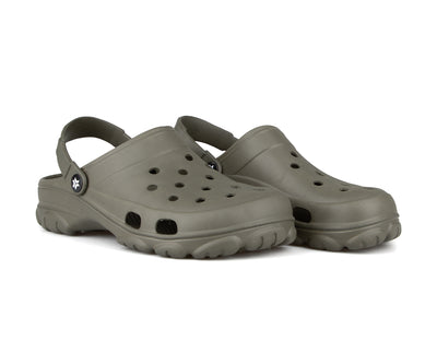 Sabot Primus pour hommes - Spirale clog