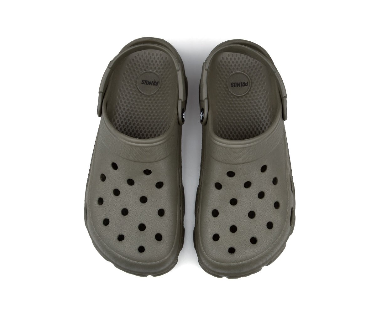 Sabot Primus pour hommes - Spirale clog