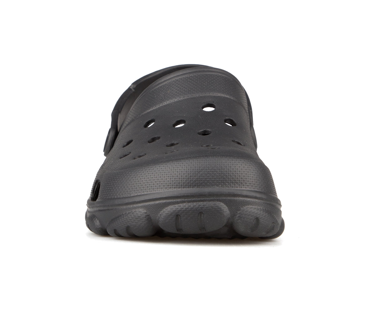 Primus clogs for junior boys - Spirale clog