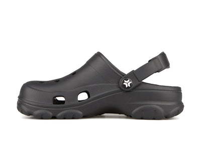 Sabots Primus pour garçon junior - Spirale clog