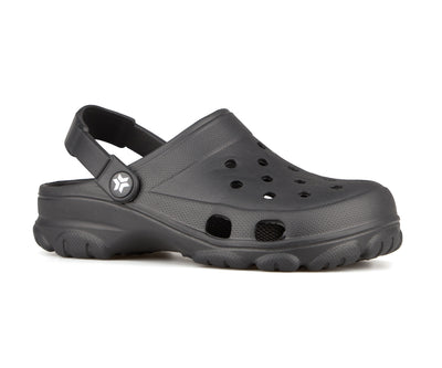 Sabots Primus pour enfants - Spirale clog