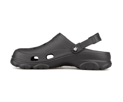 Sabot Primus pour hommes - Spirale clog