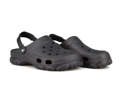 Sabot Primus pour hommes - Spirale clog