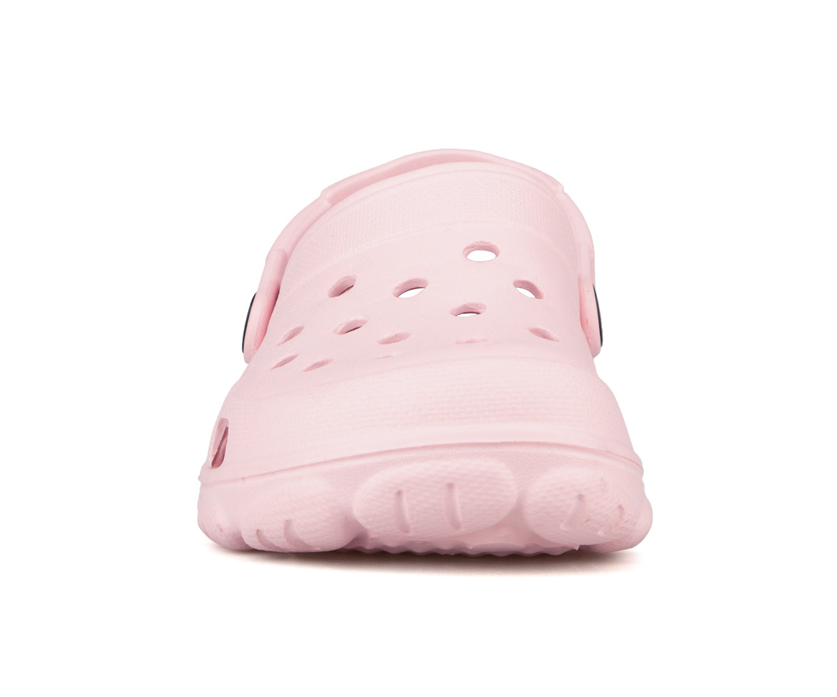 Primus clogs for children - Spirale clog