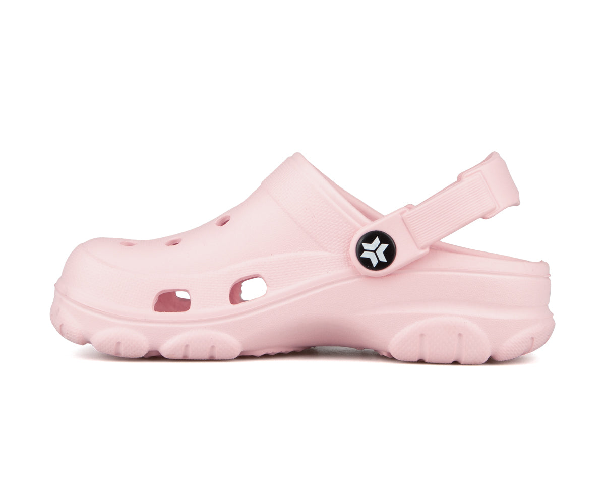 Sabots Primus pour enfants - Spirale clog