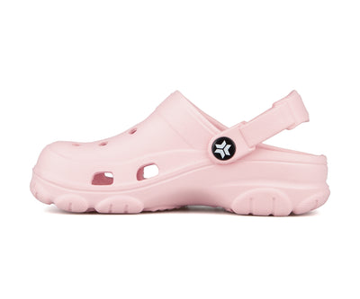 Sabots Primus pour enfants - Spirale clog