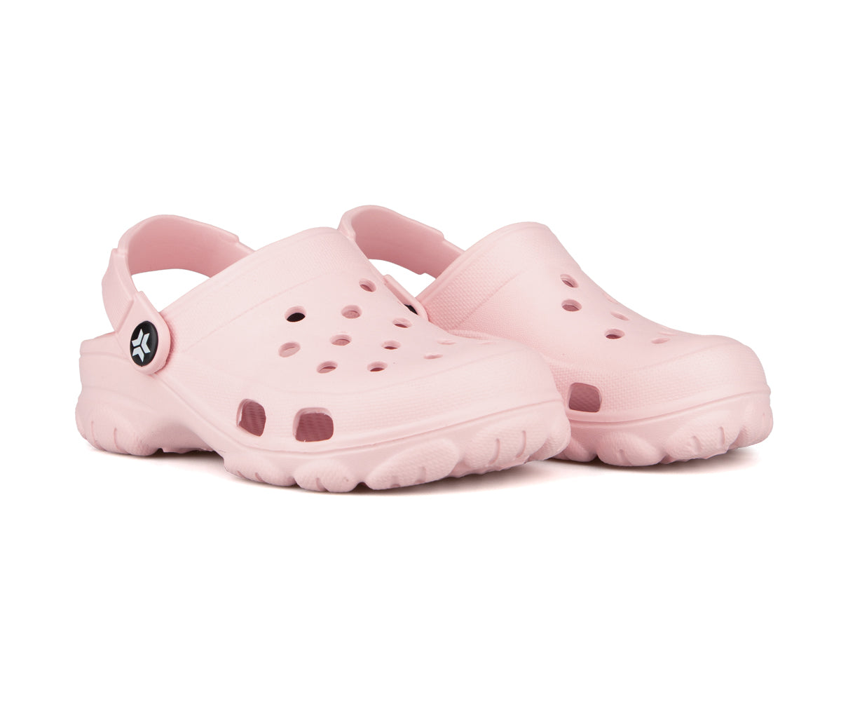 Sabots Primus pour enfants - Spirale clog