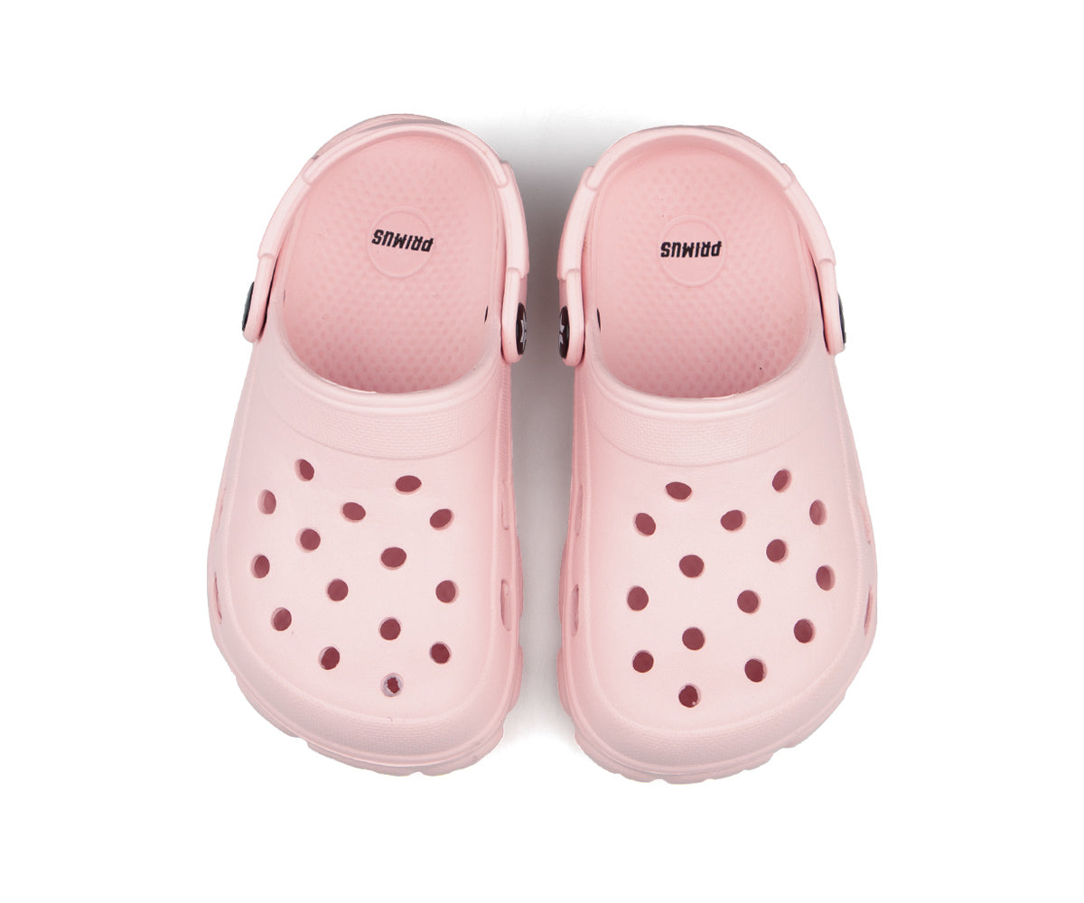 Sabots Primus pour enfants - Spirale clog