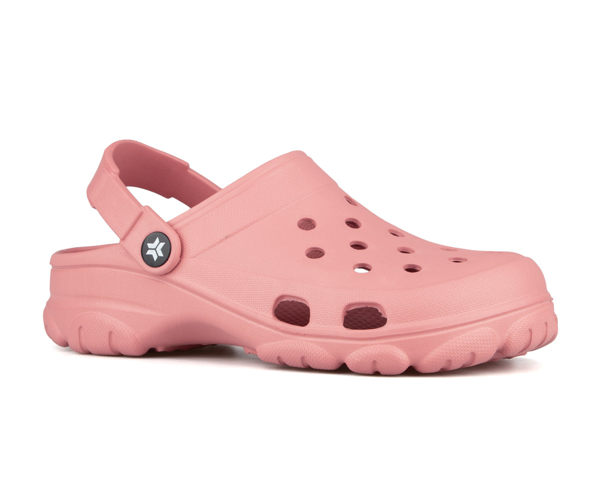 Sabots Primus pour femmes - Spirale clog