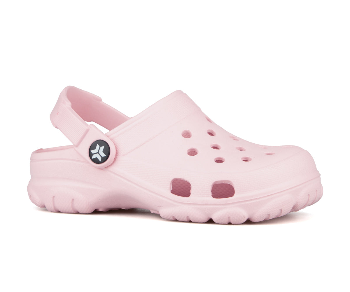 Primus Junior Girls' Clogs - Spirale clog