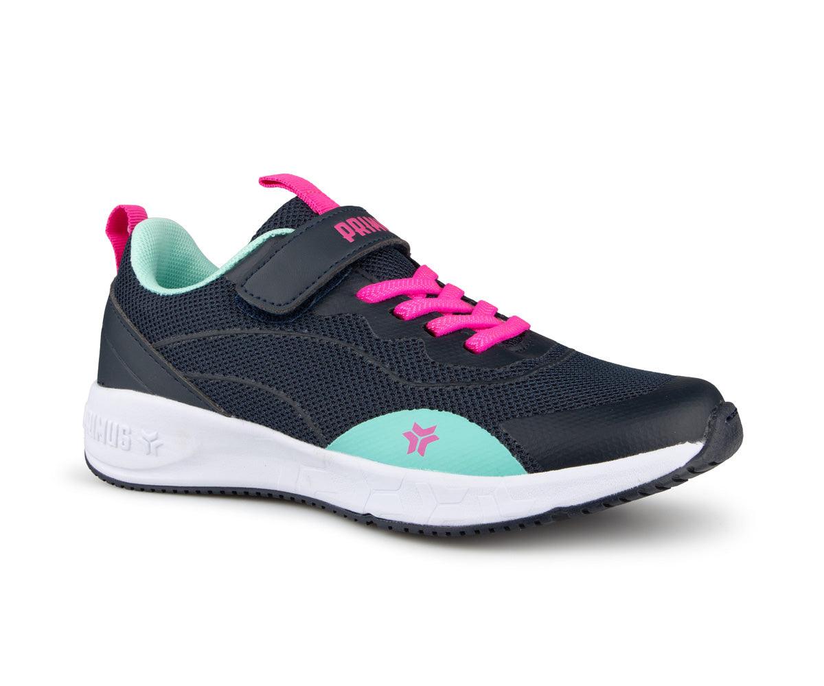 Primus sport shoes for little girls – SPRUCE RUN
