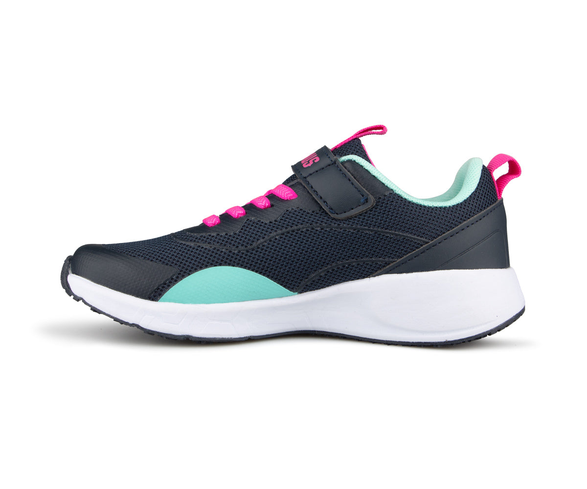 Primus sport shoes for little girls – SPRUCE RUN