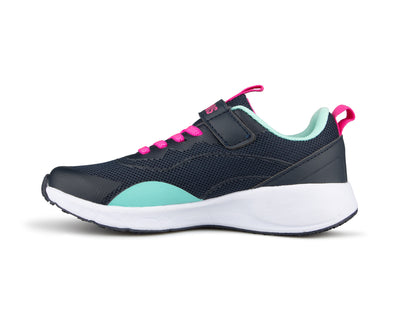 Primus sport shoes for little girls – SPRUCE RUN