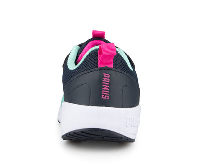 Primus sport shoes for little girls – SPRUCE RUN