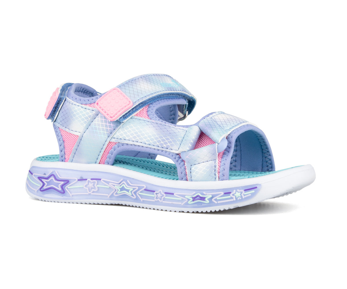 Primus sandals for children - Star Light