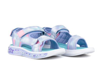 Sandales Primus pour enfants - Star Light