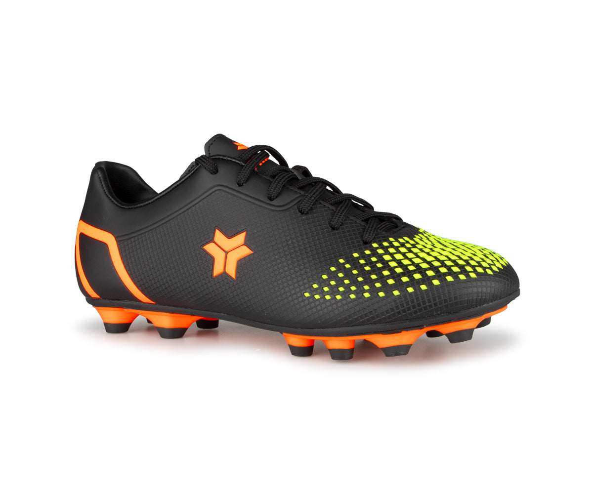 STROMBLE - Souliers de soccer pour garçons (Junior) - Primus