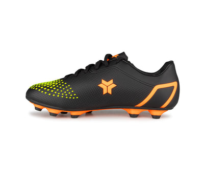 STROMBLE - Souliers de soccer pour garçons (Junior) - Primus